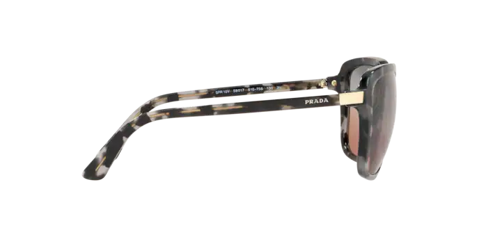 Prada Heritage Sunglasses PR 10VS 510756