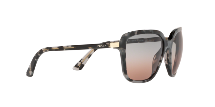 Prada Heritage Sunglasses PR 10VS 510756