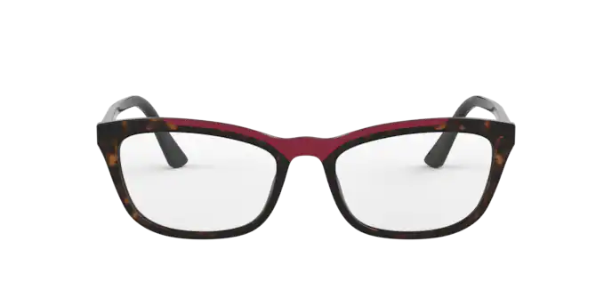 Prada Catwalk Eyeglasses PR 10VV 3201O1