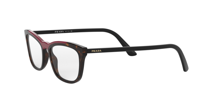 Prada Catwalk Eyeglasses PR 10VV 3201O1