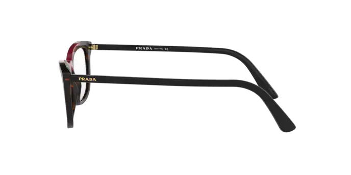 Prada Catwalk Eyeglasses PR 10VV 3201O1