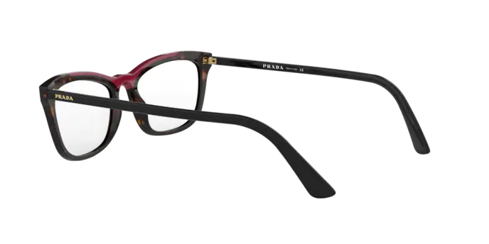 Prada Catwalk Eyeglasses PR 10VV 3201O1