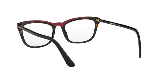 Prada Catwalk Eyeglasses PR 10VV 3201O1