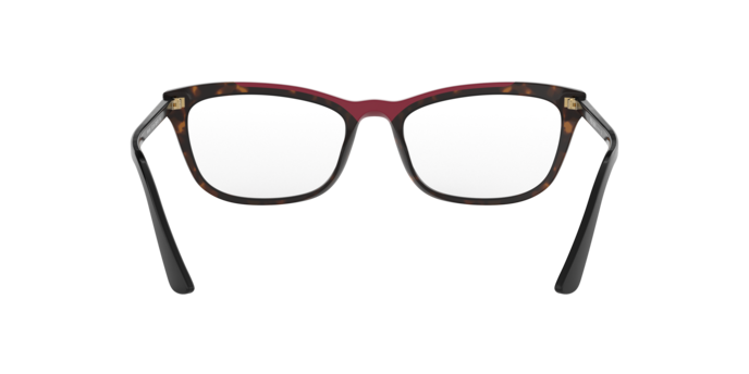 Prada Catwalk Eyeglasses PR 10VV 3201O1