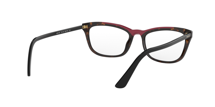 Prada Catwalk Eyeglasses PR 10VV 3201O1