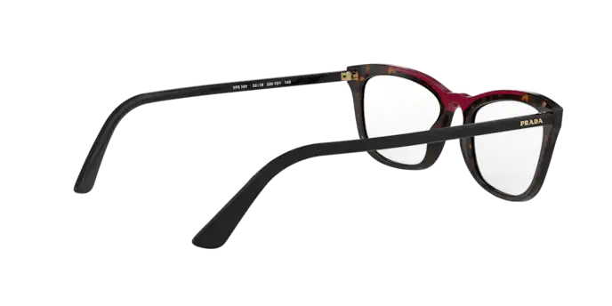 Prada Catwalk Eyeglasses PR 10VV 3201O1