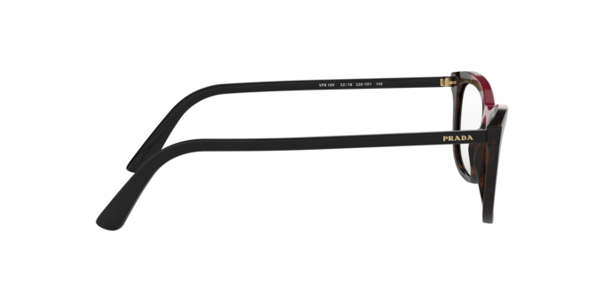 Prada Catwalk Eyeglasses PR 10VV 3201O1