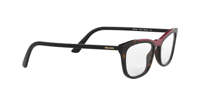 Prada Catwalk Eyeglasses PR 10VV 3201O1