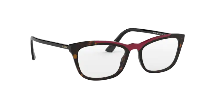 Prada Catwalk Eyeglasses PR 10VV 3201O1