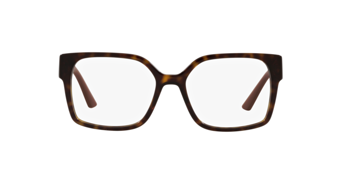 Prada Eyeglasses PR 10WV 2AU1O1