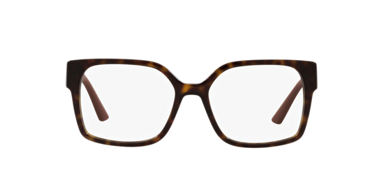 Prada Eyeglasses PR 10WV 2AU1O1