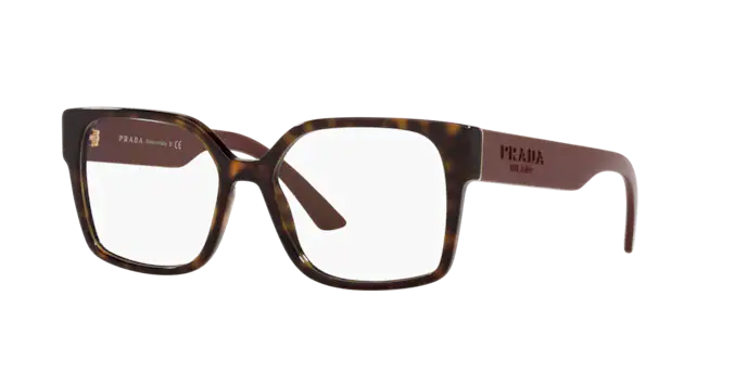 Prada Eyeglasses PR 10WV 2AU1O1