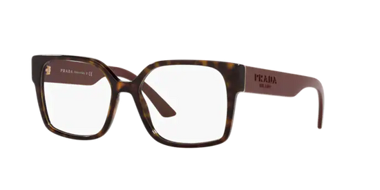 Prada Eyeglasses PR 10WV 2AU1O1