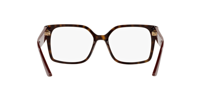 Prada Eyeglasses PR 10WV 2AU1O1