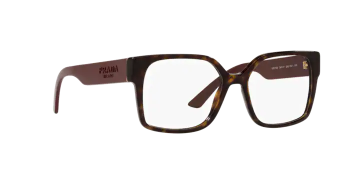 Prada Eyeglasses PR 10WV 2AU1O1