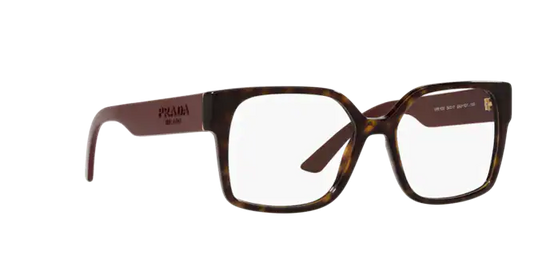 Prada Eyeglasses PR 10WV 2AU1O1