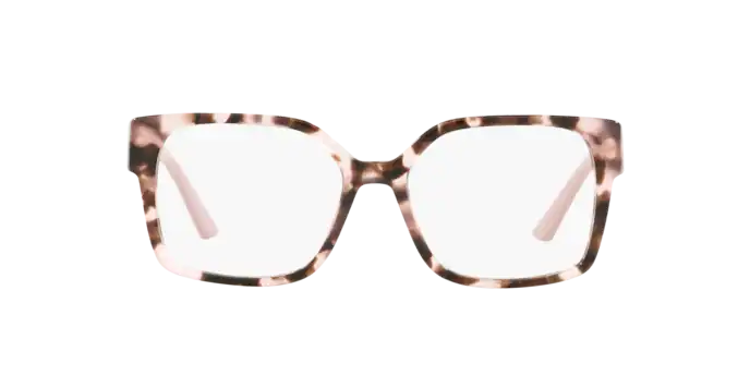 Prada Eyeglasses PR 10WV ROJ1O1