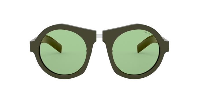 Prada Catwalk Sunglasses PR 10XS 5401G2