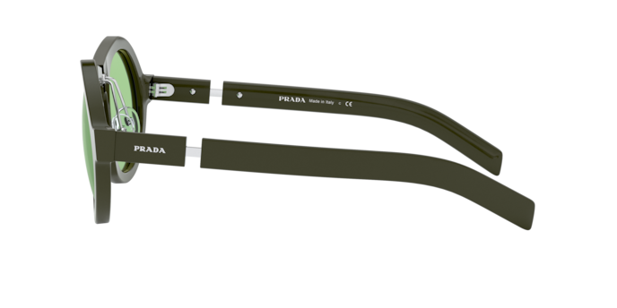 Prada Catwalk Sunglasses PR 10XS 5401G2