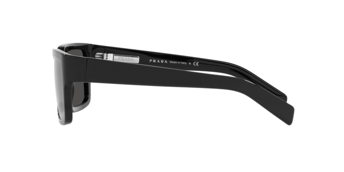 Prada Sunglasses PR 10YS 1AB5S0