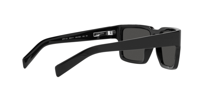 Prada Sunglasses PR 10YS 1AB5S0