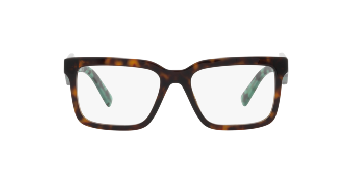 Prada Eyeglasses PR 10YV 2AU1O1