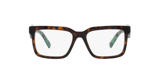 Prada Eyeglasses PR 10YV 2AU1O1