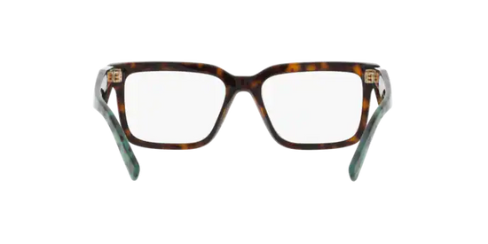 Prada Eyeglasses PR 10YV 2AU1O1