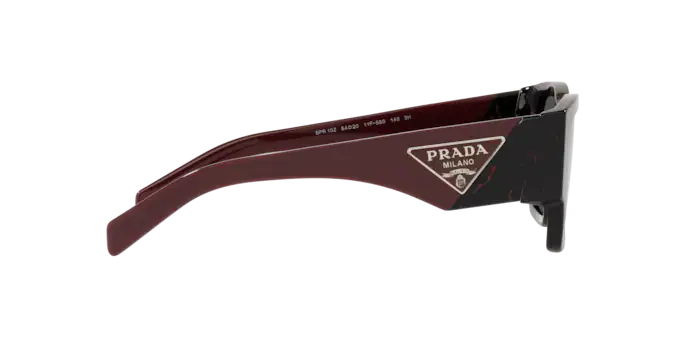 Prada Sunglasses PR 10ZS 11F5S0