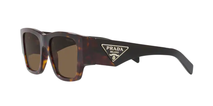 Prada Sunglasses PR 10ZS 2AU06B