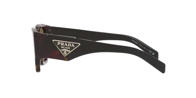 Prada Sunglasses PR 10ZS 2AU06B