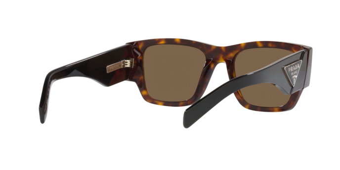 Prada Sunglasses PR 10ZS 2AU06B