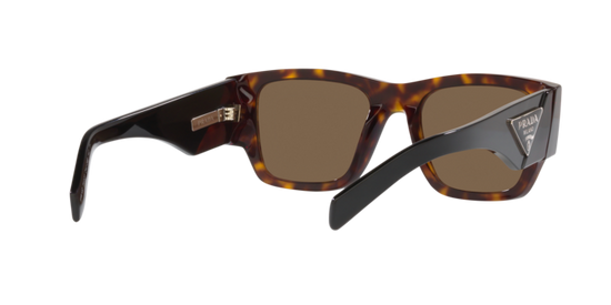 Prada Sunglasses PR 10ZS 2AU06B