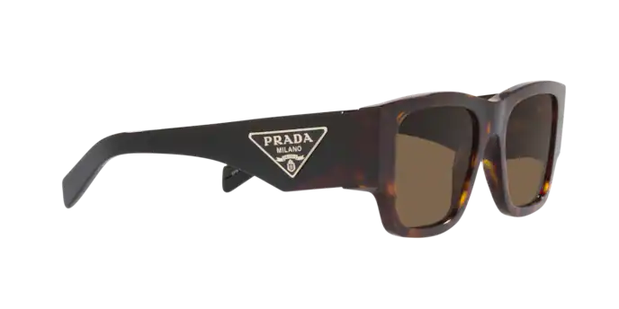 Prada Sunglasses PR 10ZS 2AU06B