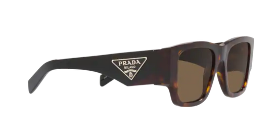 Prada Sunglasses PR 10ZS 2AU06B