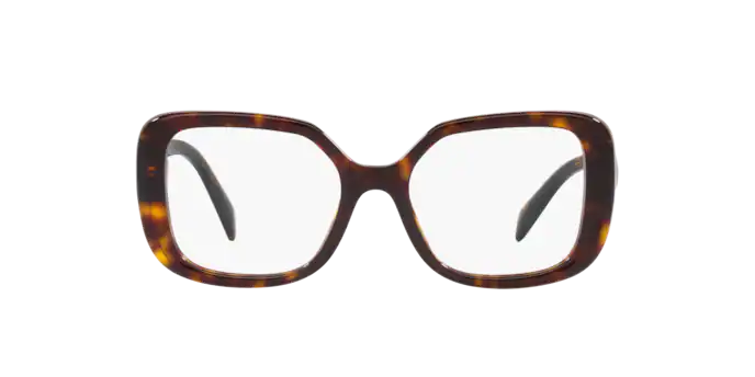 Prada Eyeglasses PR 10ZV 2AU1O1