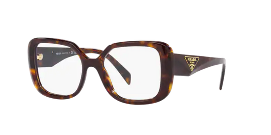 Prada Eyeglasses PR 10ZV 2AU1O1