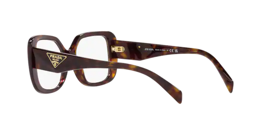 Prada Eyeglasses PR 10ZV 2AU1O1