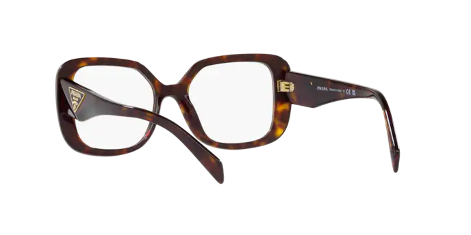 Prada Eyeglasses PR 10ZV 2AU1O1