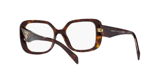 Prada Eyeglasses PR 10ZV 2AU1O1