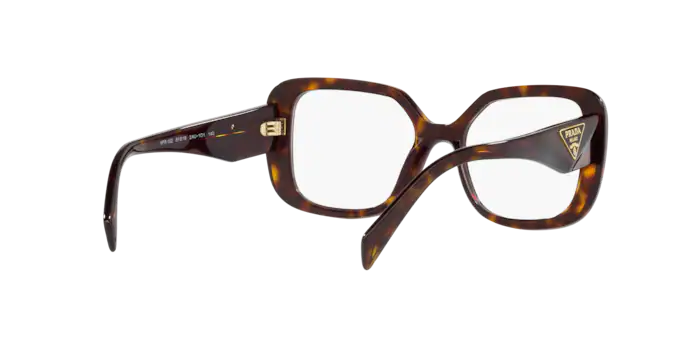 Prada Eyeglasses PR 10ZV 2AU1O1