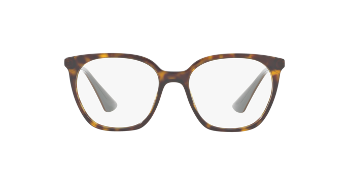 Prada Catwalk Eyeglasses PR 11TV 2AU1O1