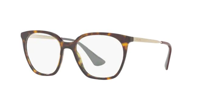 Prada Catwalk Eyeglasses PR 11TV 2AU1O1