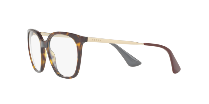 Prada Catwalk Eyeglasses PR 11TV 2AU1O1