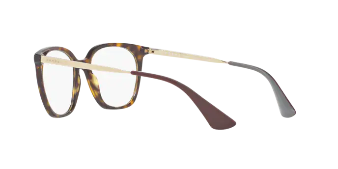 Prada Catwalk Eyeglasses PR 11TV 2AU1O1