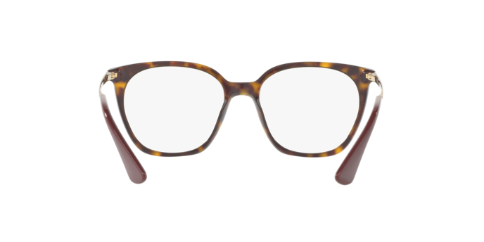 Prada Catwalk Eyeglasses PR 11TV 2AU1O1