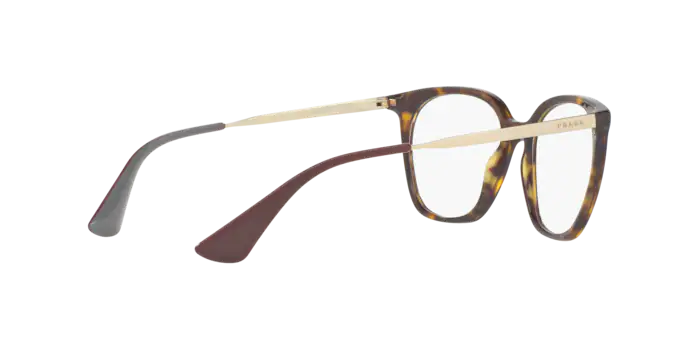 Prada Catwalk Eyeglasses PR 11TV 2AU1O1