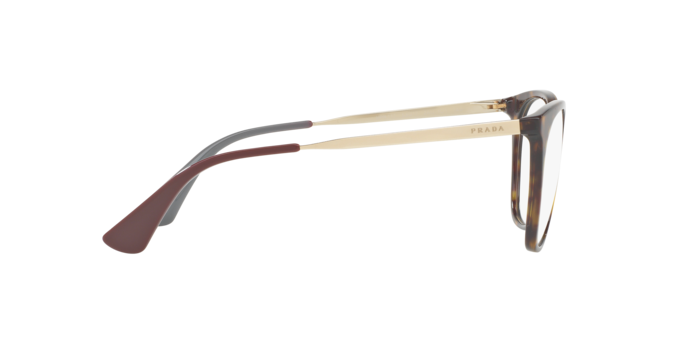 Prada Catwalk Eyeglasses PR 11TV 2AU1O1