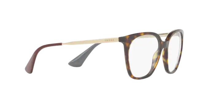 Prada Catwalk Eyeglasses PR 11TV 2AU1O1