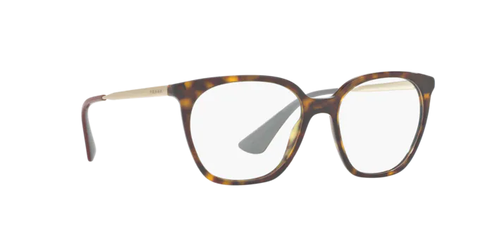 Prada Catwalk Eyeglasses PR 11TV 2AU1O1